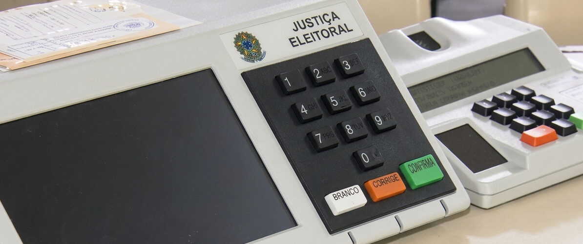 Eleições quantos votos são necessários no 1º turno