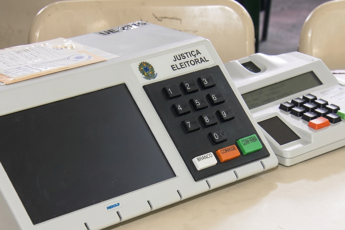 Eleições quantos votos são necessários no 1º turno