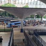 Empresas de ônibus vão ofertar 136 viagens extras para o 1º turno em Fortaleza