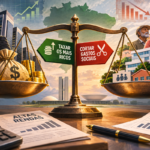 Economia: Economistas defendem taxar os mais ricos