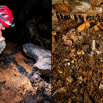 Arqueologia: Caverna revela casa de 16 mil anos na Espanha