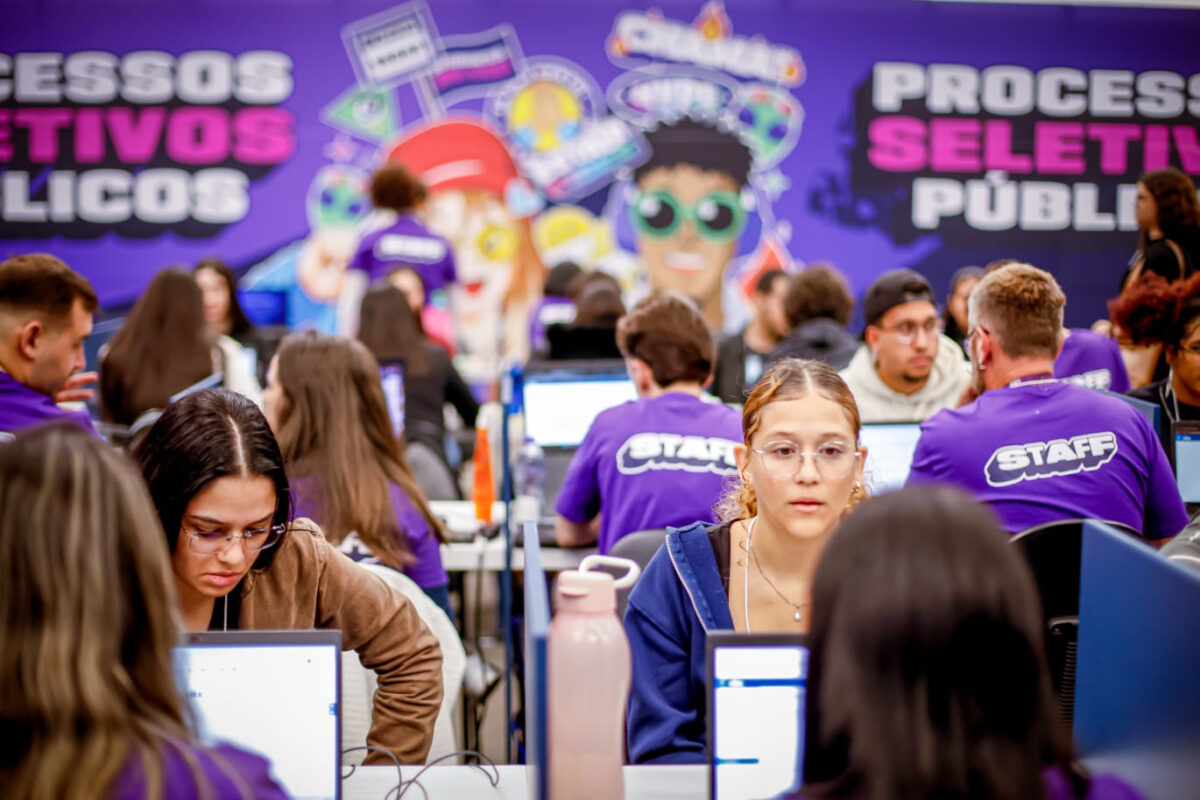 Expo CIEE 2026 oferece 25 mil vagas para jovens
