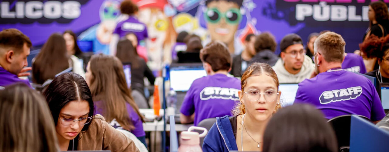 Expo CIEE 2026 oferece 25 mil vagas para jovens