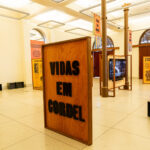Exposição Vidas em Cordel chega a Fortaleza