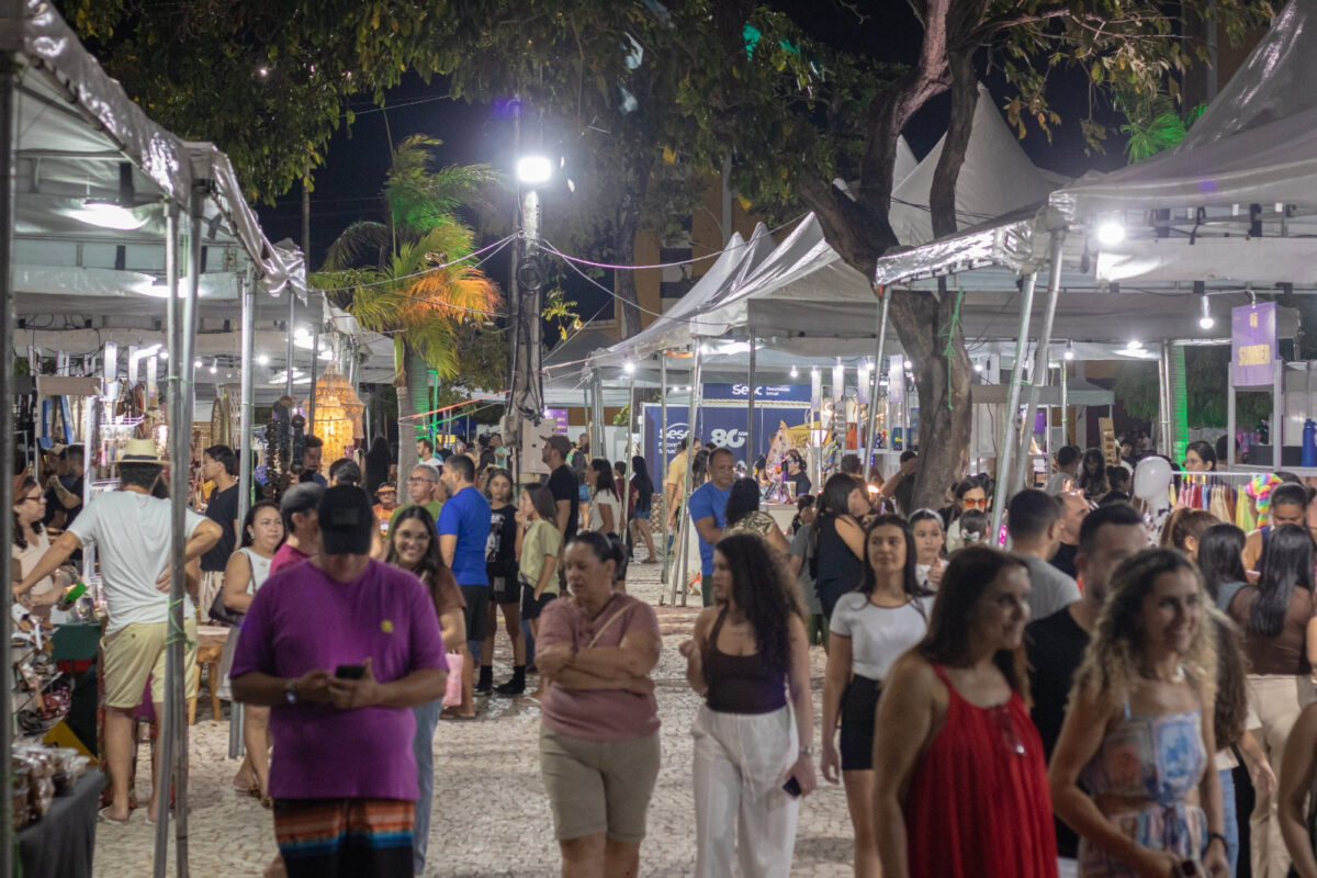 Feira Fama chega a Cedro com programação gratuita