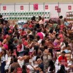 Feira da Beleza espera receber 90 mil pessoas em Fortaleza