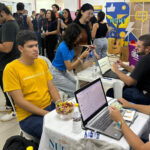 Feira gratuita oferece vagas e capacitação no Ceará