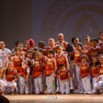 Festival Capoeira com Vida destaca projetos sociais no Ceará