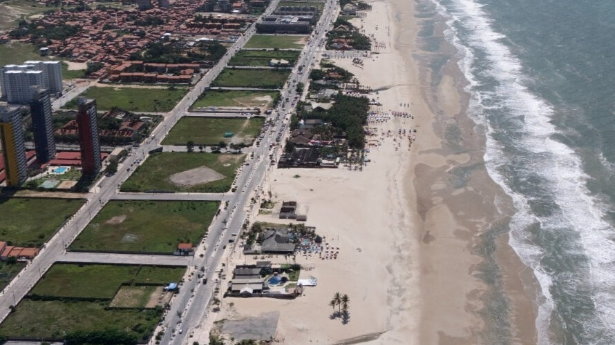 Festival da Praia do Futuro terá tema TerraMar em 2026