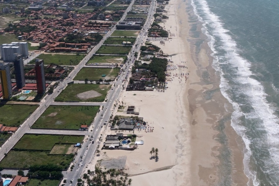 Festival da Praia do Futuro terá tema TerraMar em 2026
