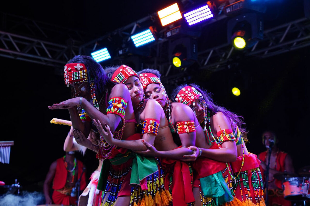 Festival de Folclore do Ceará reúne 12 grupos em outubro
