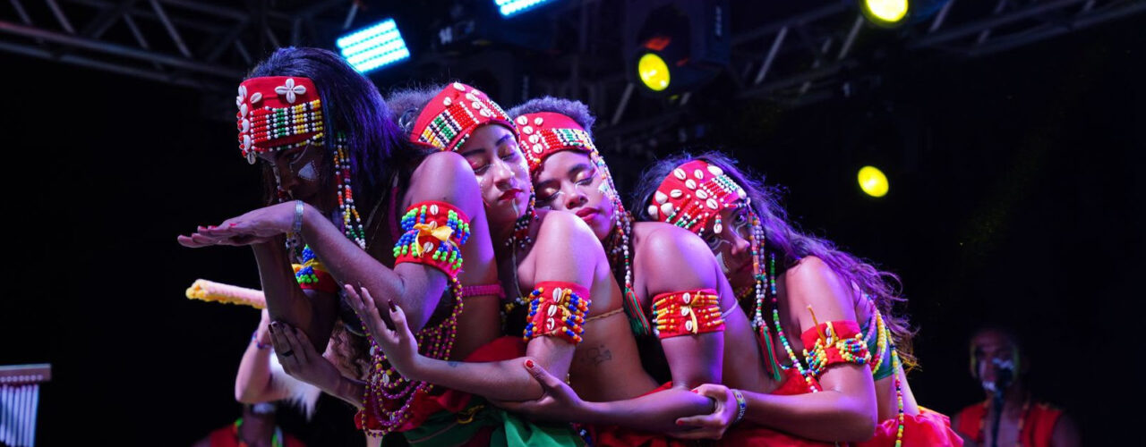 Festival de Folclore do Ceará reúne 12 grupos em outubro