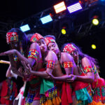 Festival de Folclore do Ceará reúne 12 grupos em outubro