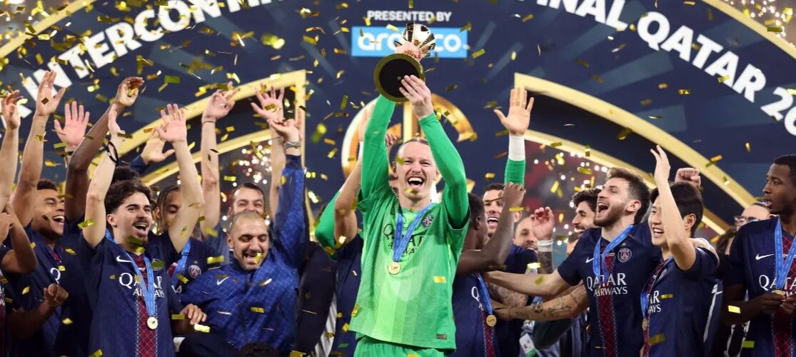 Futebol: Catar sediará final da Copa Intercontinental 2026