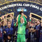 Futebol: Catar sediará final da Copa Intercontinental 2026