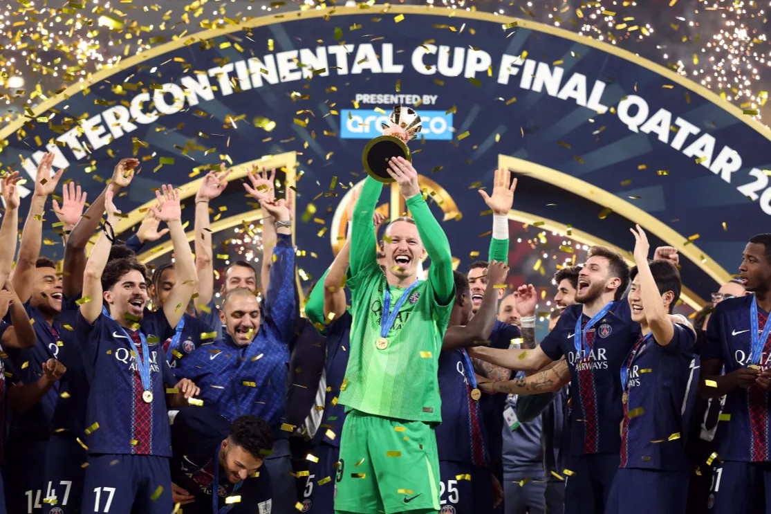 Futebol: Catar sediará final da Copa Intercontinental 2026