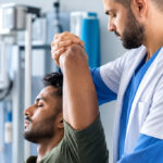 Fisioterapia e terapia ocupacional vão além da reabilitação
