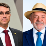 Política: Lula e Flávio disputarão 2º turno presidencial