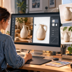 Design: Por que fundos limpos em imagens são importantes no conteúdo digital