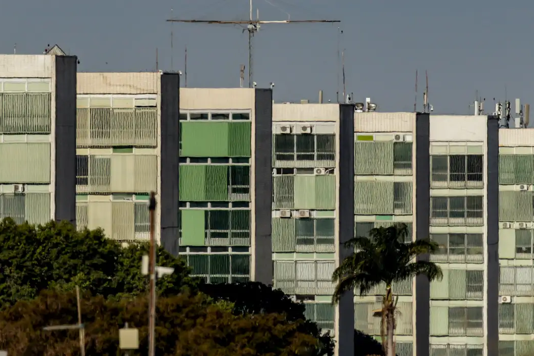 Governo registra superávit de R$ 4,8 bilhões