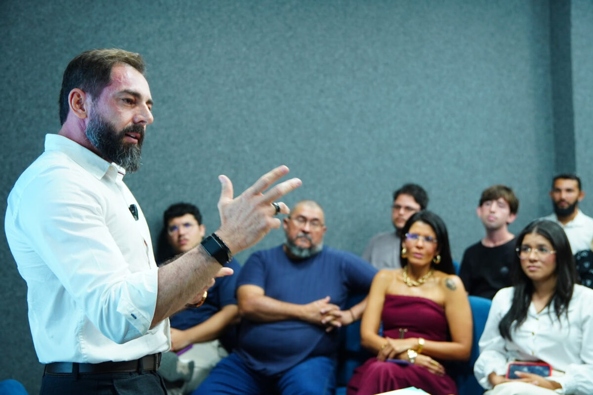 Grupo G&T e SER firmam parceria para ampliar soluções educacionais