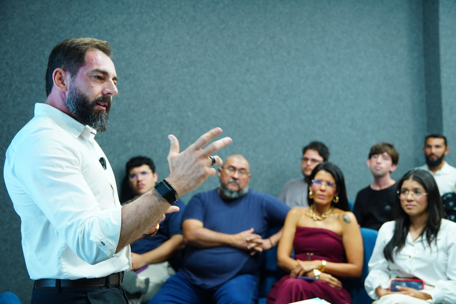 Grupo G&T e SER firmam parceria para ampliar soluções educacionais