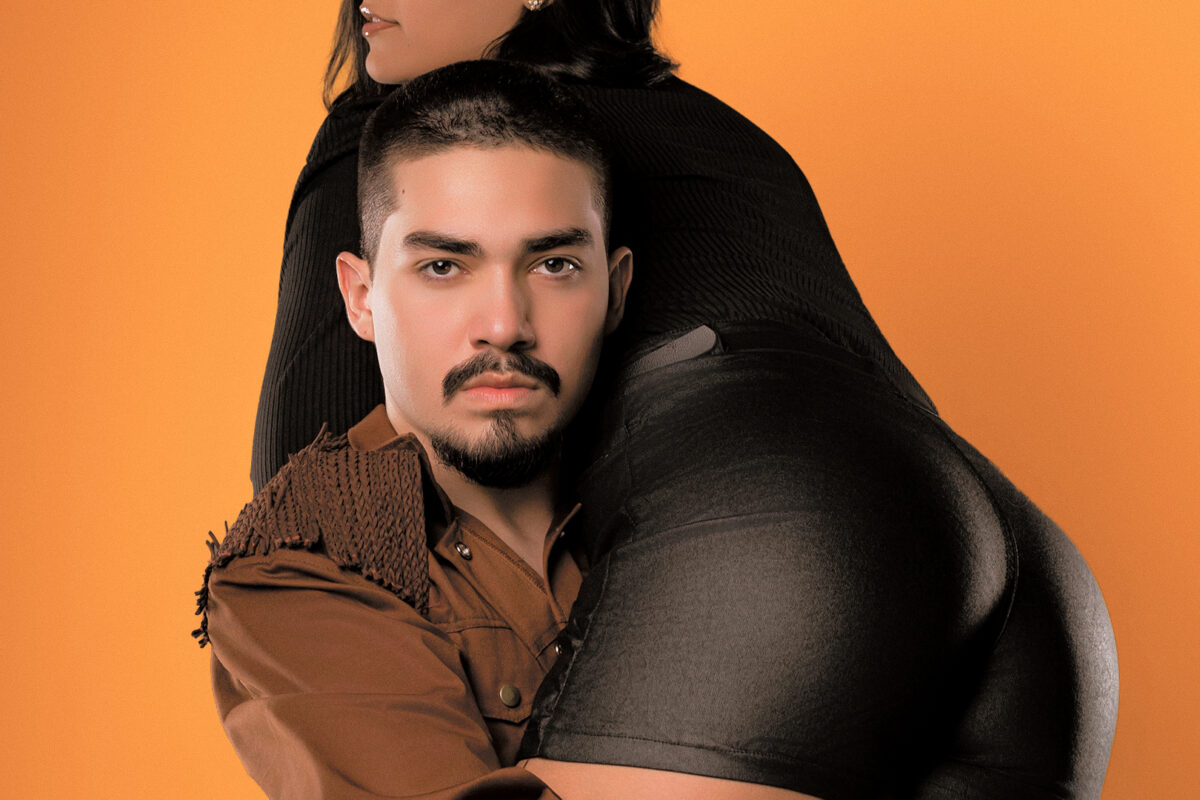 Guilherme Salvez lança álbum inspirado na vaquejada