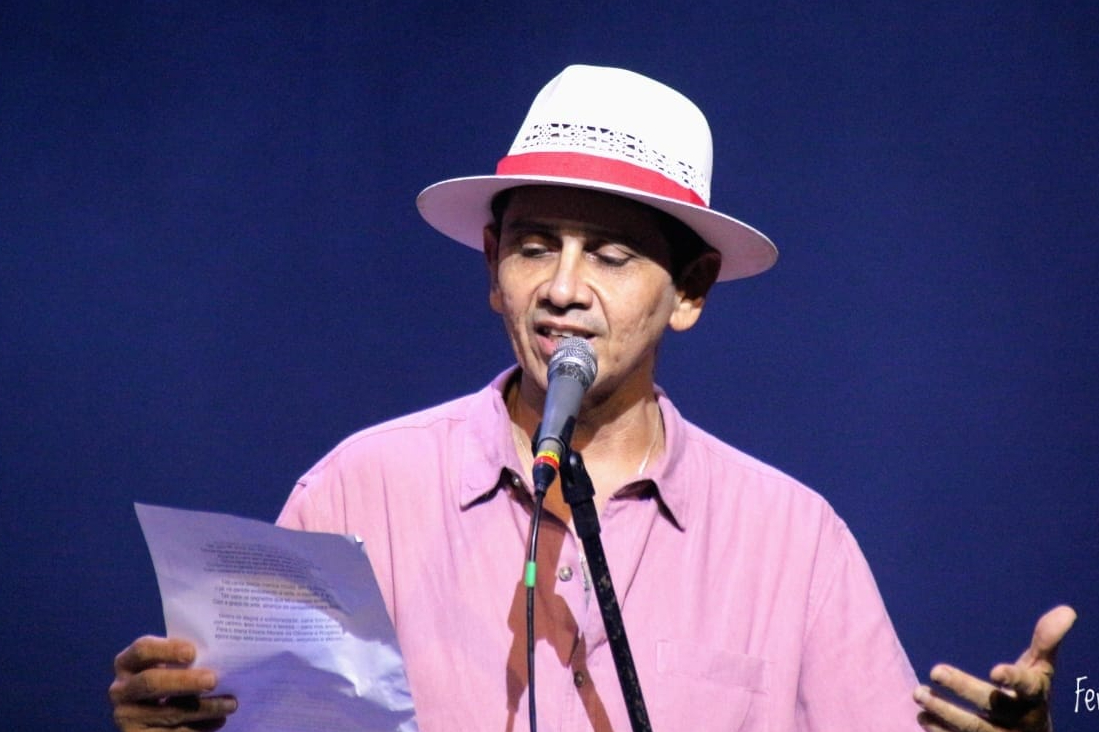 Henrique Beltrão celebra 10 anos do disco Plural em show