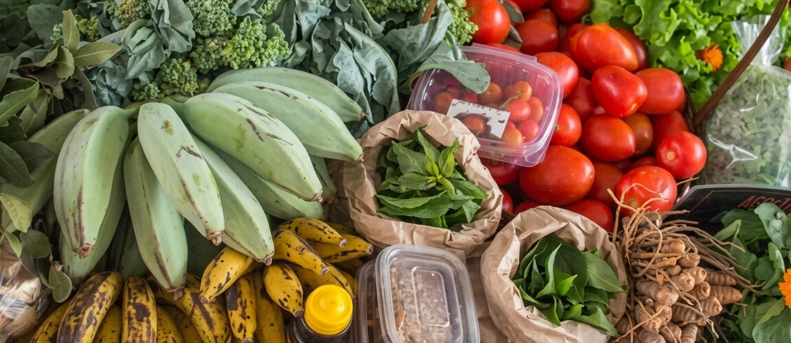 IPCA-15 sobe 0,32% em outubro, puxado por alimentos