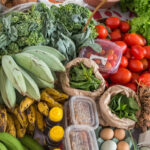 IPCA-15 sobe 0,32% em outubro, puxado por alimentos