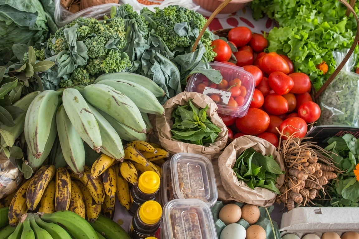 IPCA-15 sobe 0,32% em outubro, puxado por alimentos