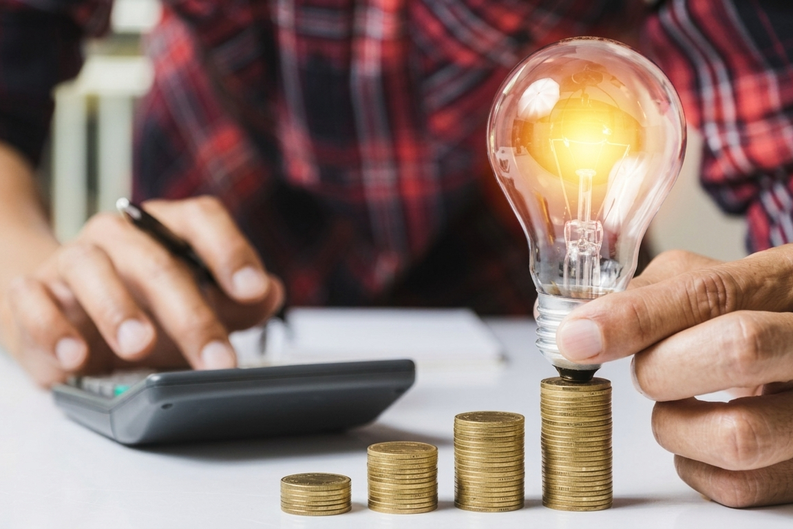 IPCA sobe 0,82% em setembro, puxado pela energia
