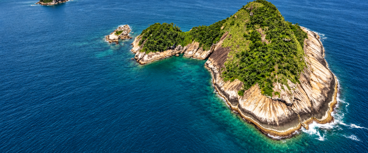 Meio Ambiente: Rio cria reserva marinha de 3 mil hectares