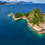 Meio Ambiente: Rio cria reserva marinha de 3 mil hectares