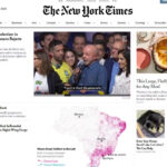 Imprensa internacional destaca reeleição de Lula