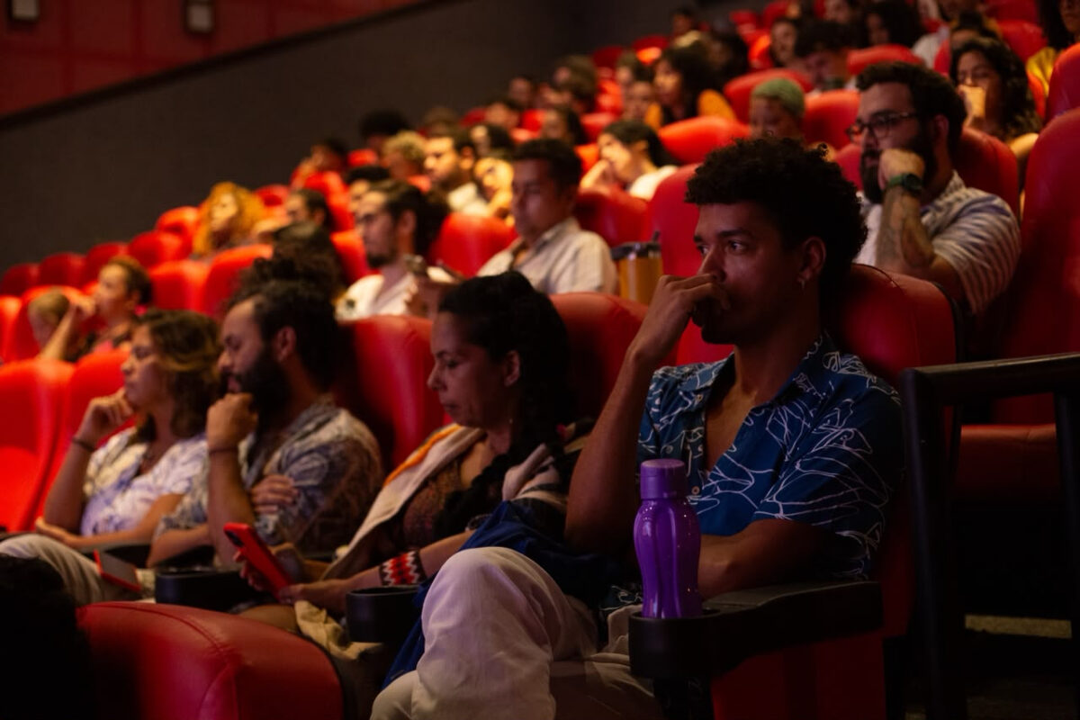 Infinita Festival celebra cinemas negros e indígenas em Fortaleza