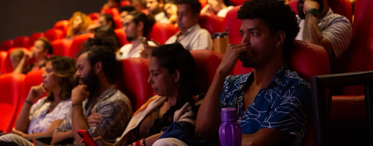 Infinita Festival celebra cinemas negros e indígenas em Fortaleza