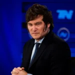 Itamaraty acusa Milei de interferir nas eleições brasileiras