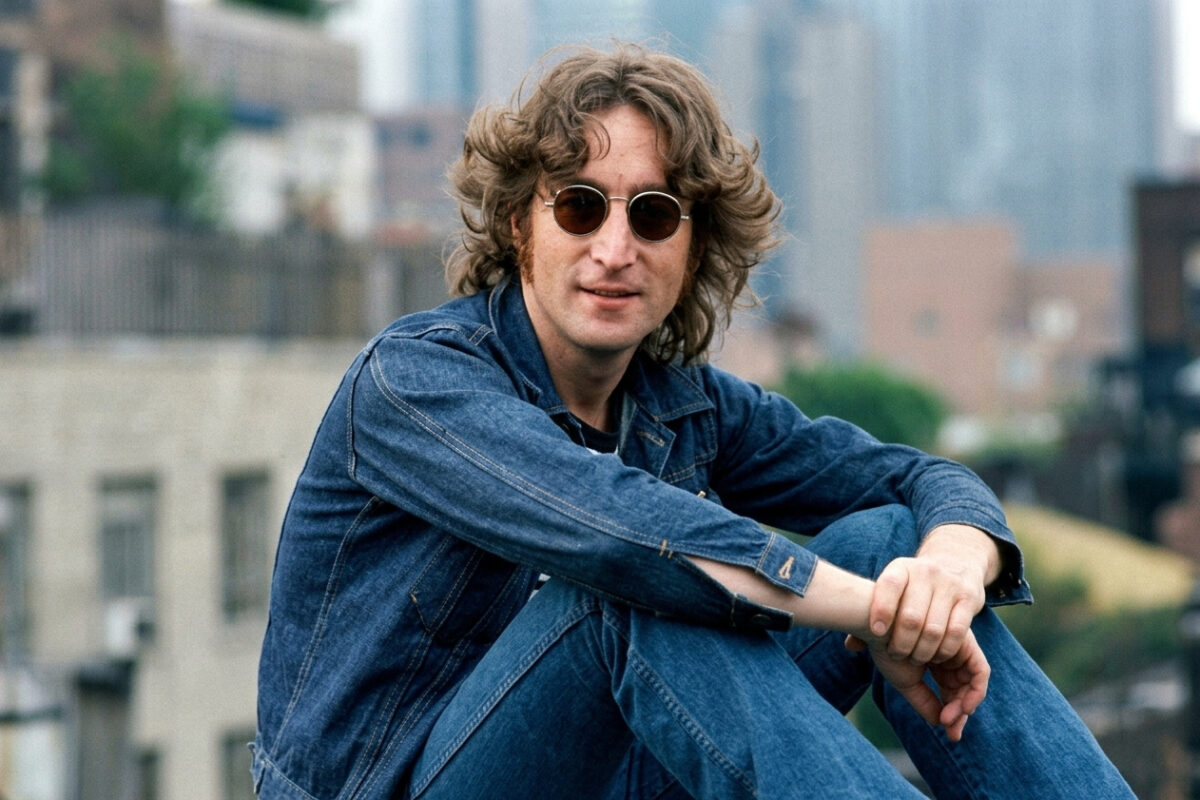John Lennon ganha homenagens em Fortaleza com shows