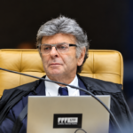 Justiça: Fux pede acesso a inquéritos de Moraes