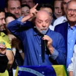 Lula agradece votos e promete regular plataformas digitais