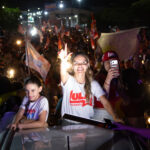 Lula amplia votação em Guaiúba após mobilização de Izabella Fernandes