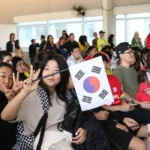 MEC lança curso gratuito de coreano com aulas e exercícios