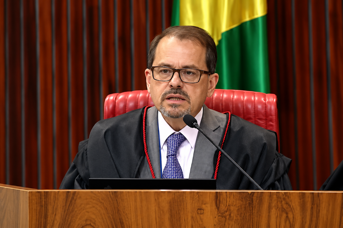 Eleições: TSE limita suspensão de canal pró-Lula