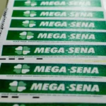 Mega-Sena acumula e prêmio chega a R$ 100 milhões