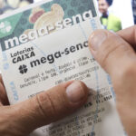 Mega-Sena acumula e prêmio chega a R$ 150 milhões