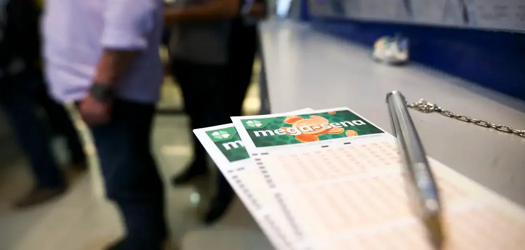 Mega-Sena sorteia prêmio acumulado de R$ 150 milhões