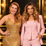 Eventos: Troféu Check Up 2026 terá Elaine Mickely no palco
