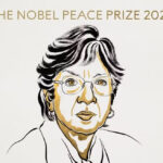 Navi Pillay vence o Nobel da Paz 2026