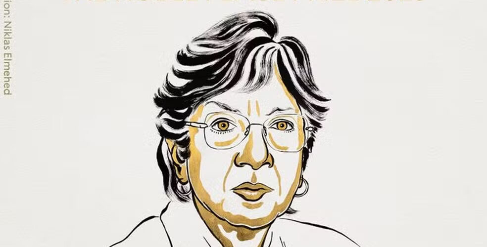 Navi Pillay vence o Nobel da Paz 2026